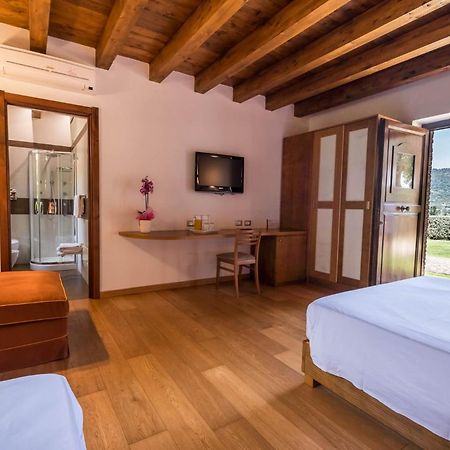 Casena Mongerrati Collesano Extérieur photo