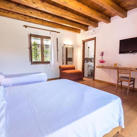 Casena Mongerrati Collesano Extérieur photo