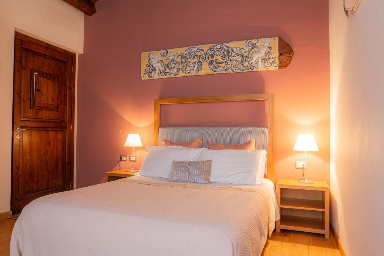 Casena Mongerrati Collesano Extérieur photo