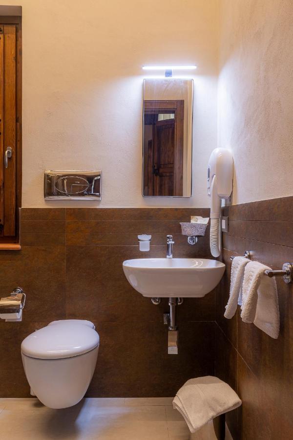 Casena Mongerrati Collesano Extérieur photo