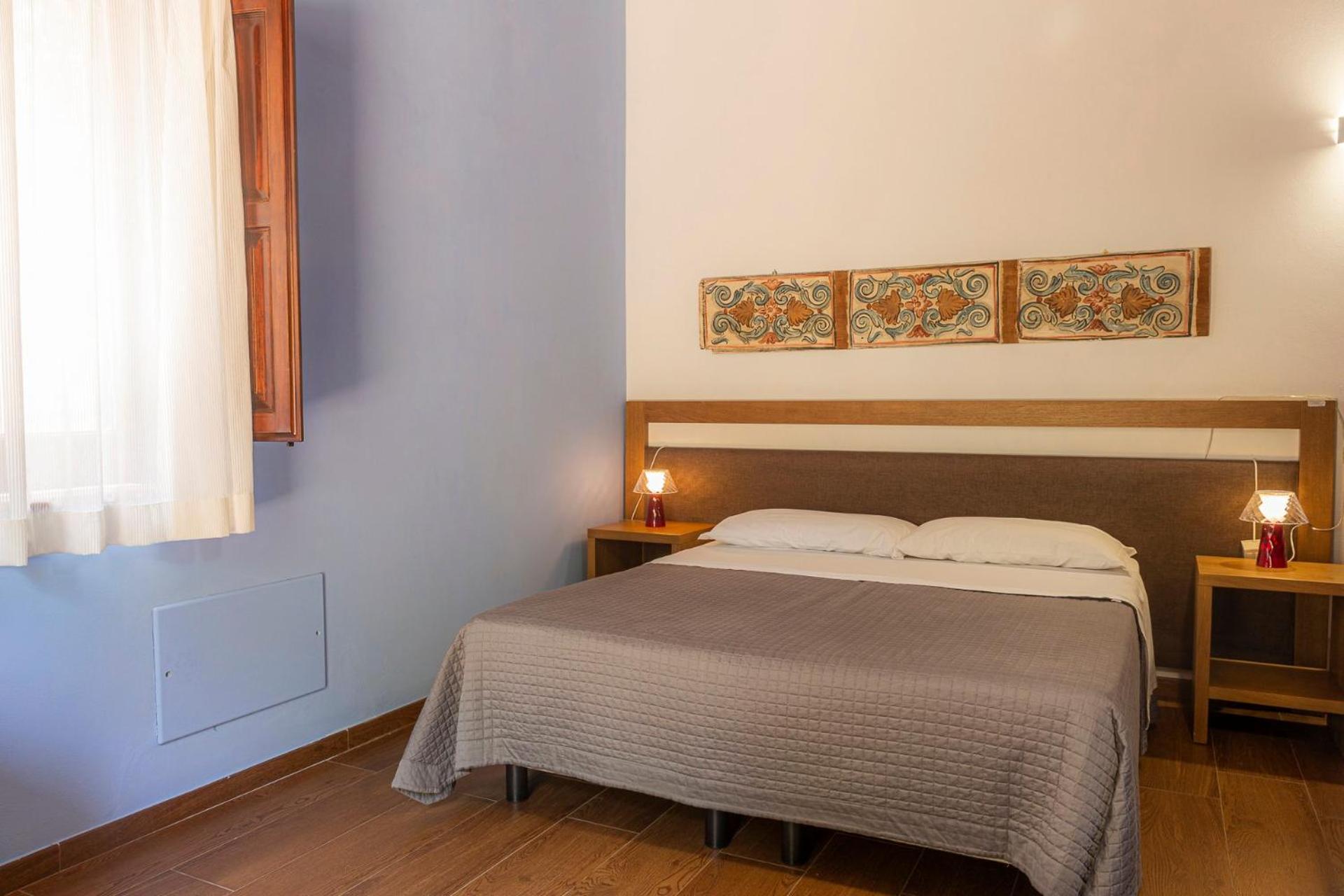 Casena Mongerrati Collesano Extérieur photo