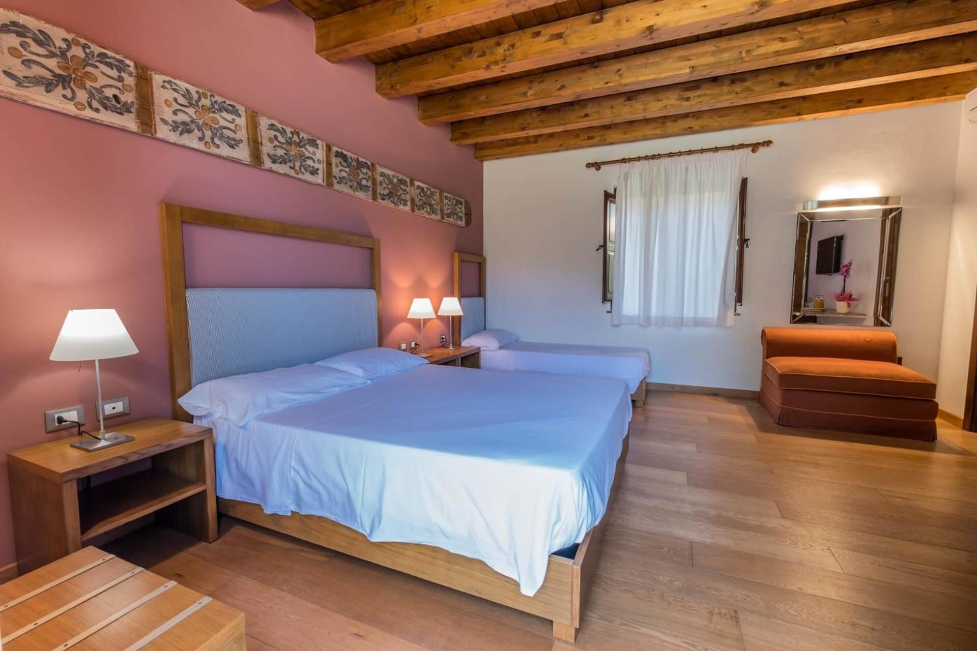 Casena Mongerrati Collesano Extérieur photo