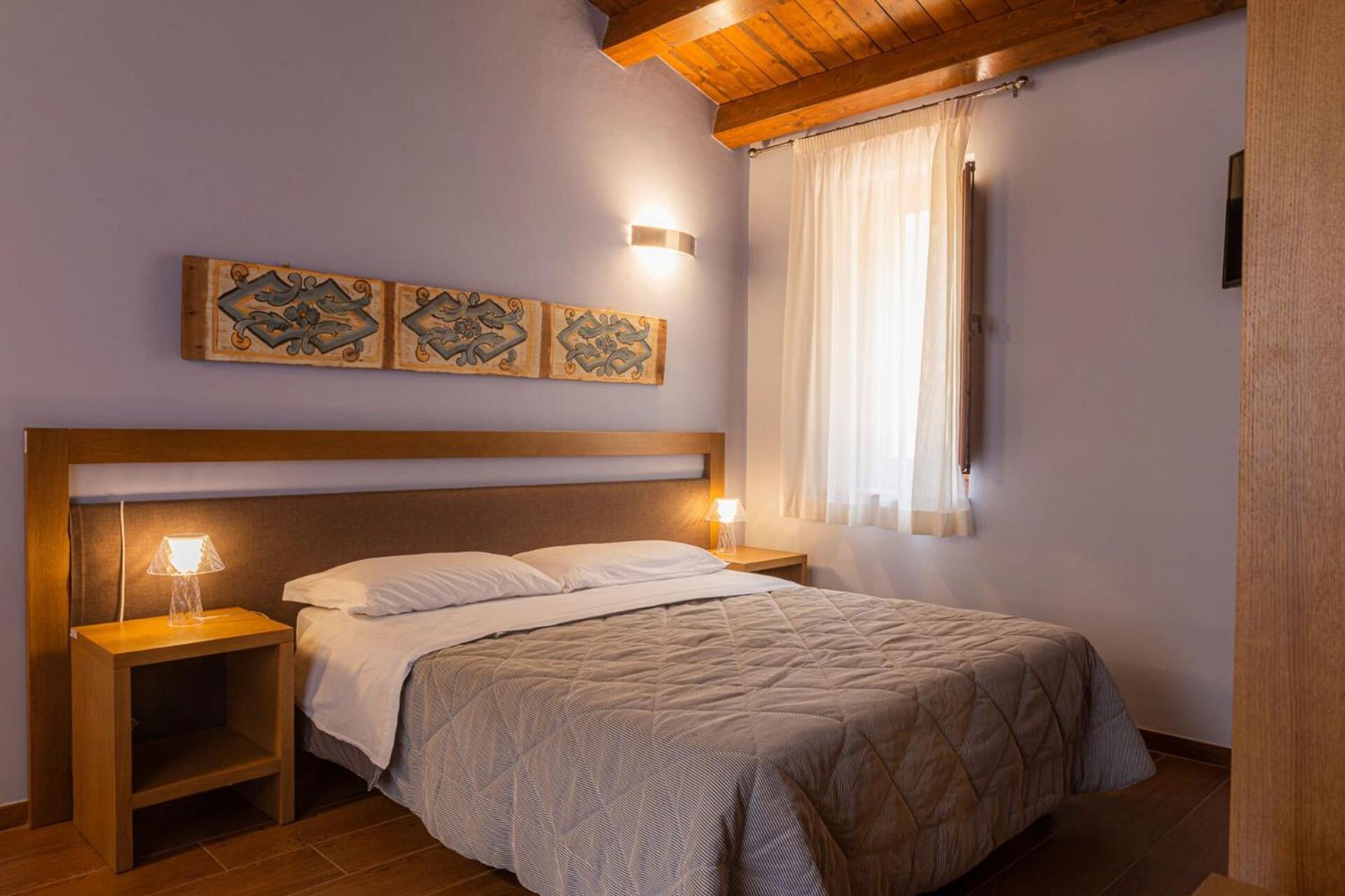 Casena Mongerrati Collesano Extérieur photo