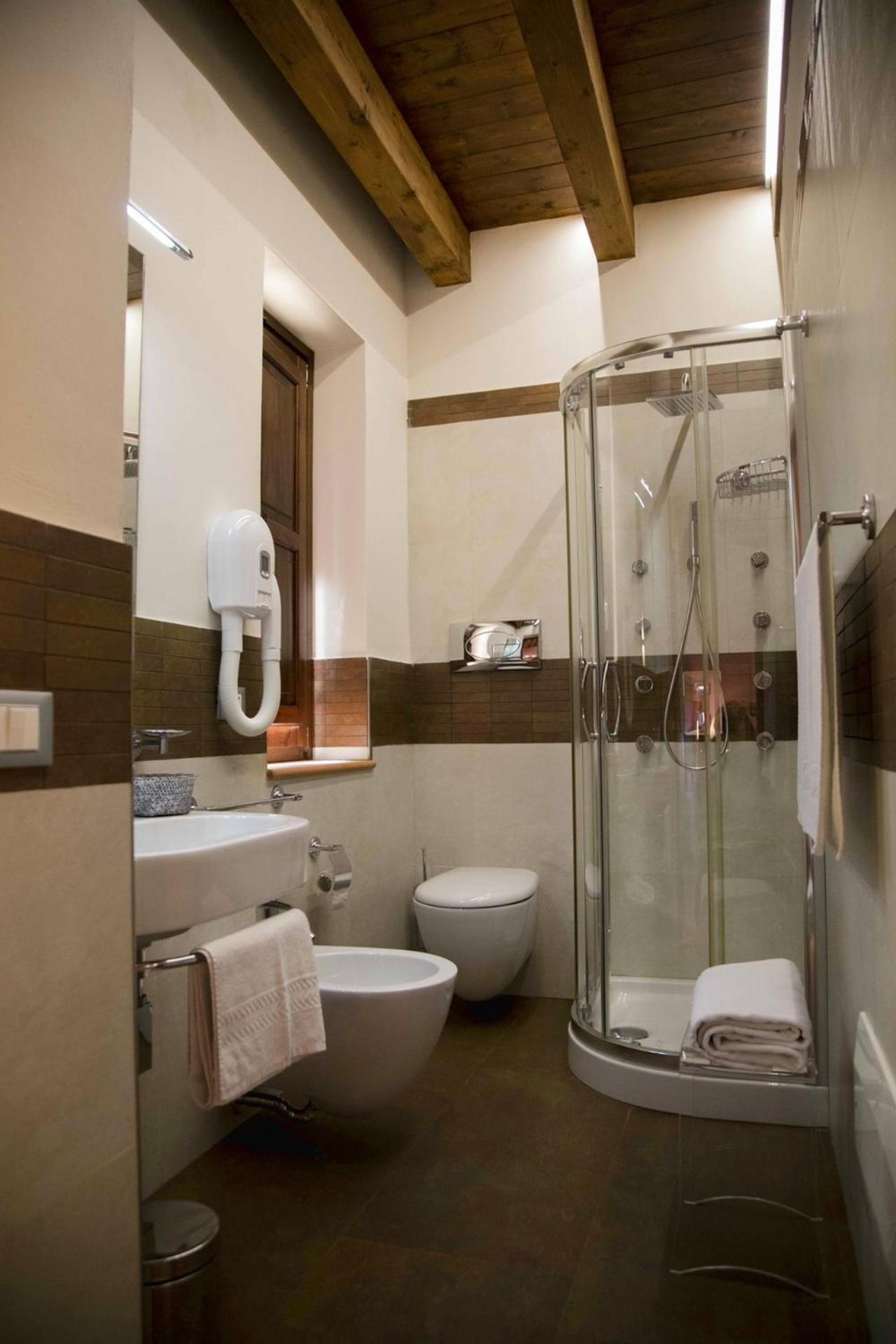 Casena Mongerrati Collesano Extérieur photo