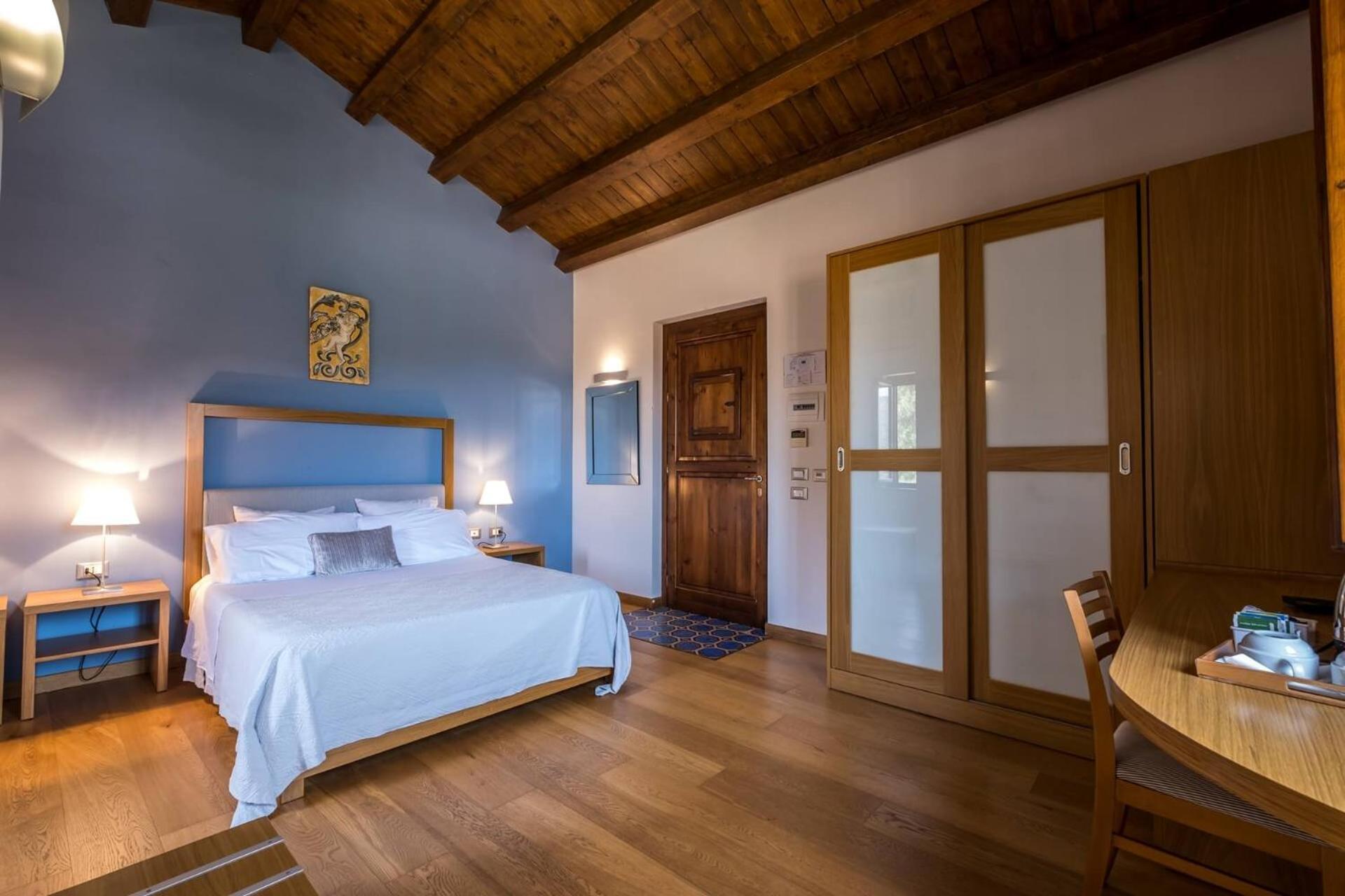 Casena Mongerrati Collesano Extérieur photo