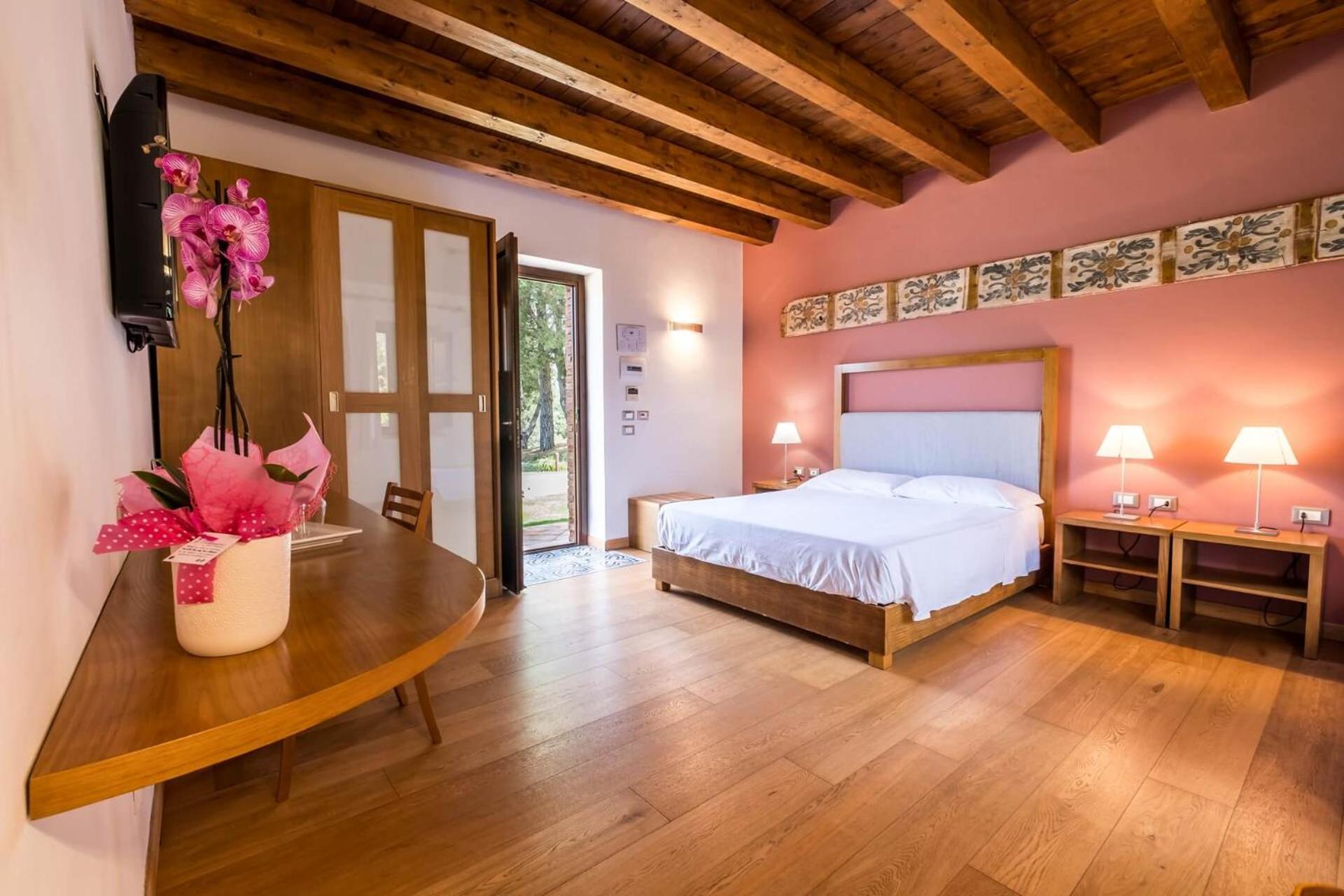 Casena Mongerrati Collesano Extérieur photo