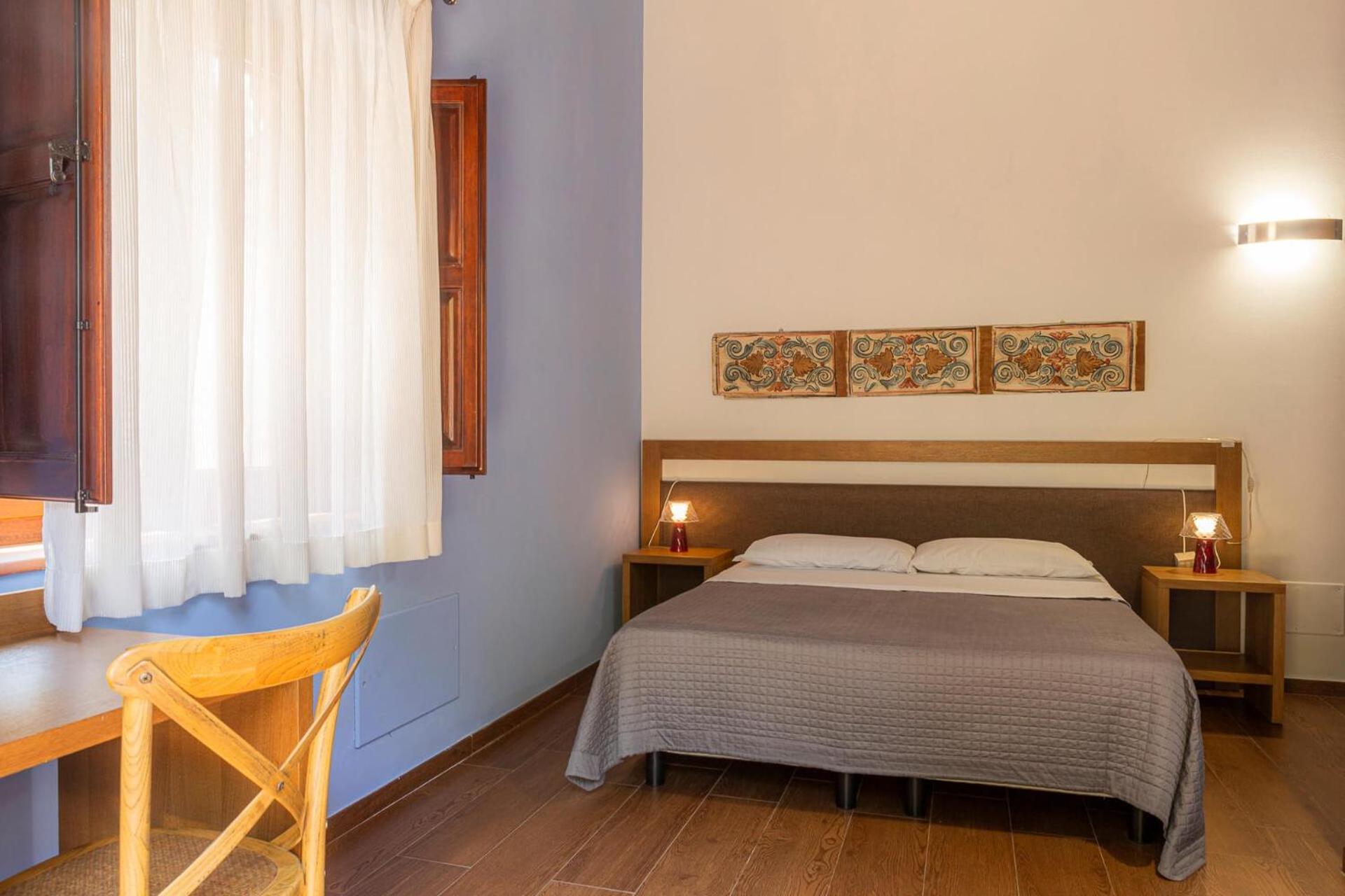 Casena Mongerrati Collesano Extérieur photo
